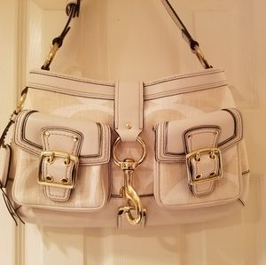 Coach Hand Bag